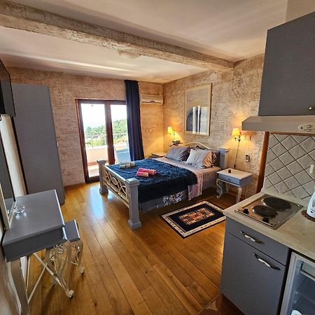 Medin Apartments Bluvista Petrovac ภายนอก รูปภาพ