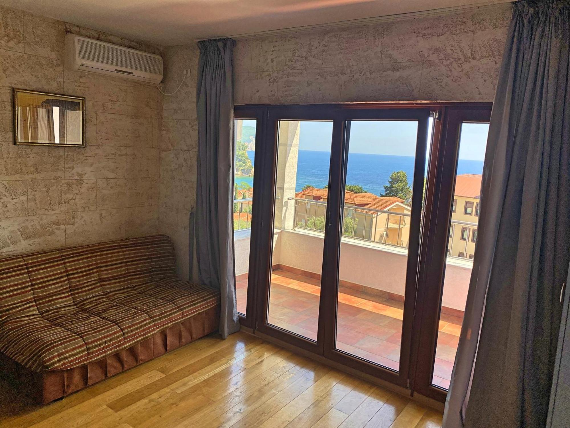 Medin Apartments Bluvista Petrovac ห้อง รูปภาพ